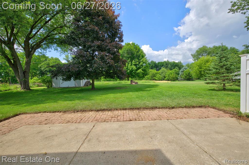 10379 Hegel Road Goodrich, MI 48438 - Photo 69 of 70