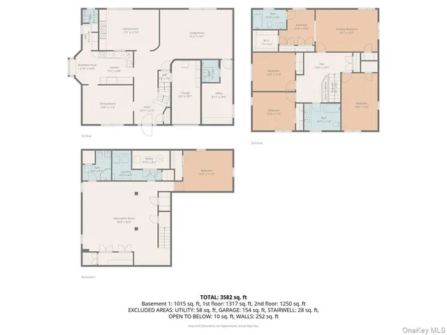 $1,749,000 | 16 Valley Lane North, Valley Stream, NY 11581