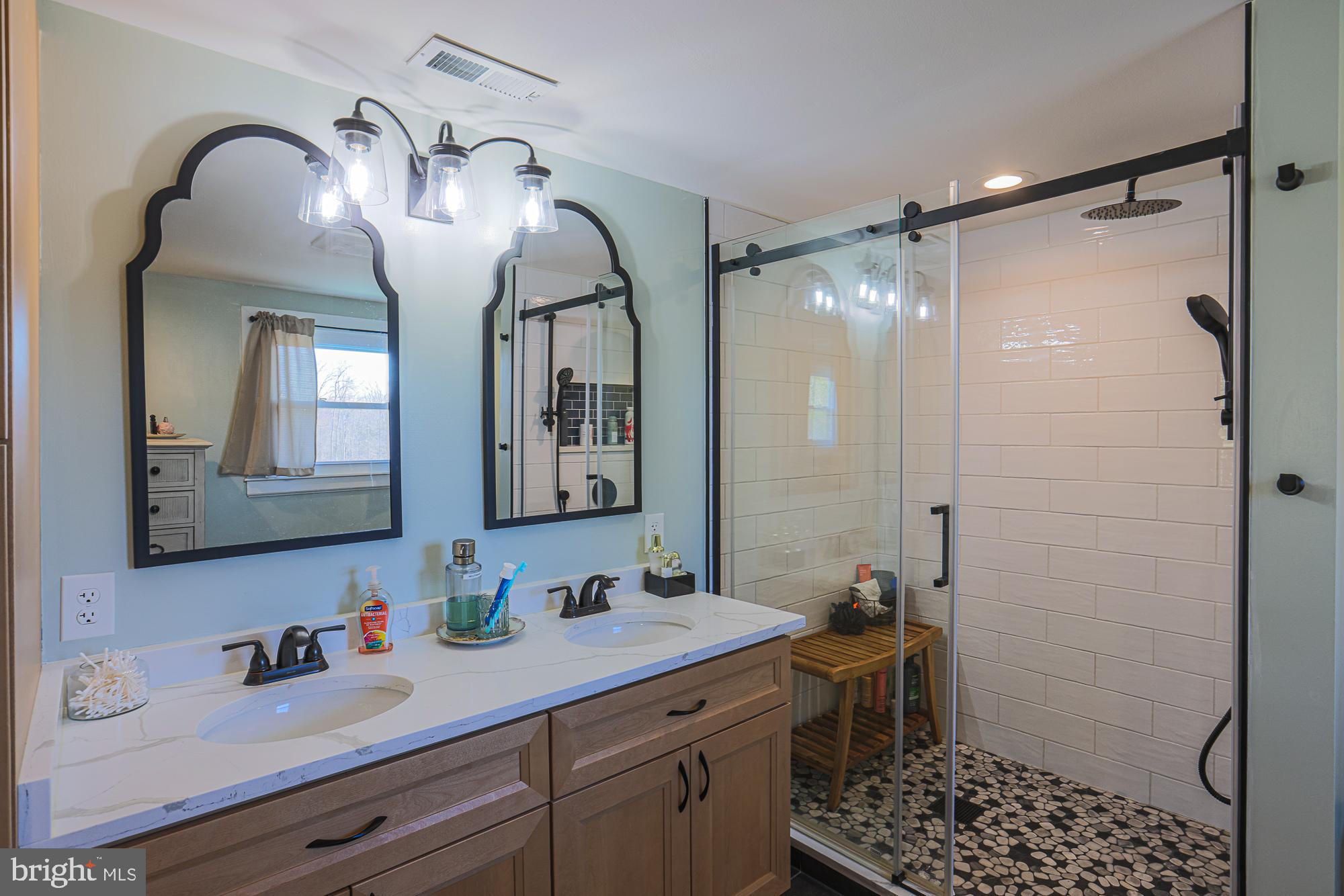 402 Philadelphia Road Joppa, MD 21085 - Photo 46 of 68 Double Sinks,