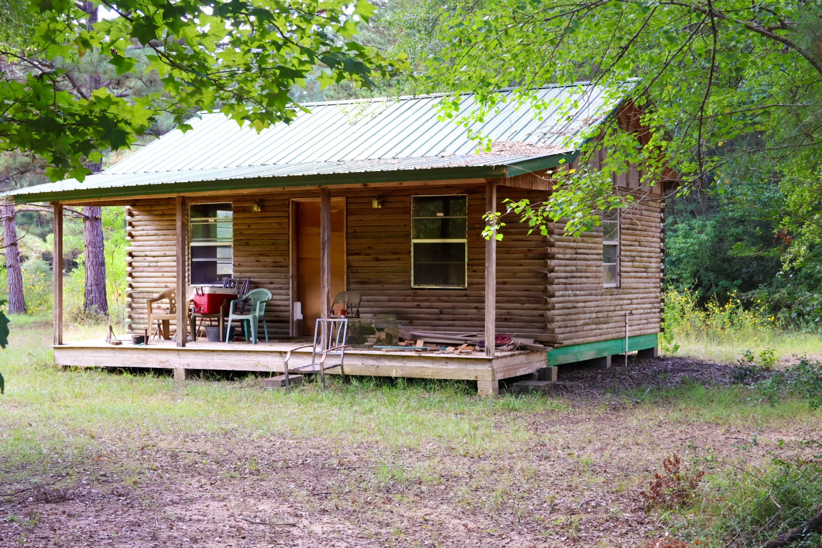 3680 Holly Grove Road Livingston, TX 77351 - Photo 17 of 24
