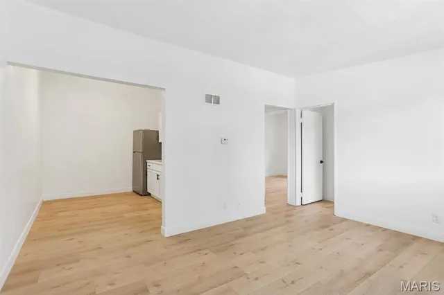 $1,100 | 1333 North Garden Drive, Unit C, St. Louis, MO 63138