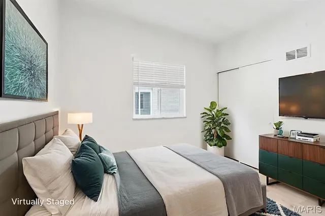 $1,100 | 1333 North Garden Drive, Unit C, St. Louis, MO 63138