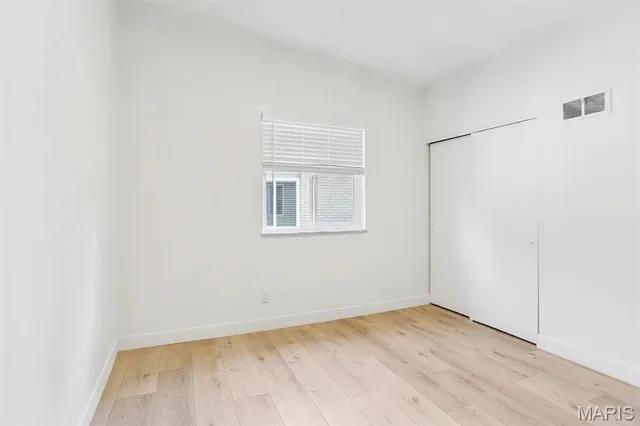 $1,100 | 1333 North Garden Drive, Unit C, St. Louis, MO 63138