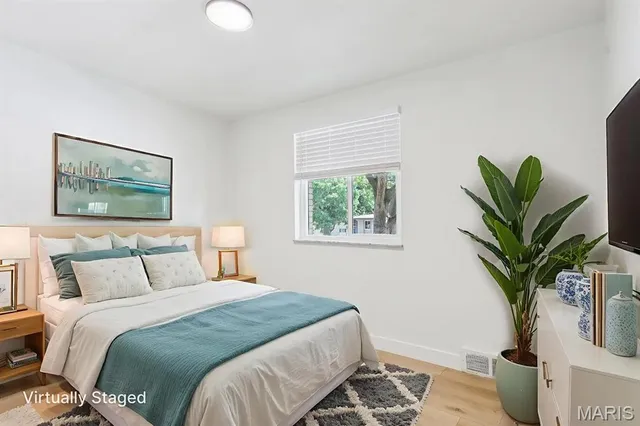 $1,100 | 1333 North Garden Drive, Unit C, St. Louis, MO 63138