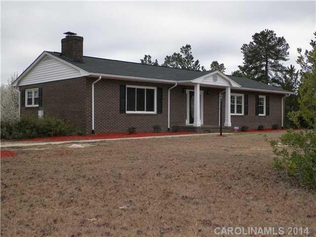 1112 Tory Road Pageland, SC 29728 - Photo 1 of 18 Gallery Image 1
