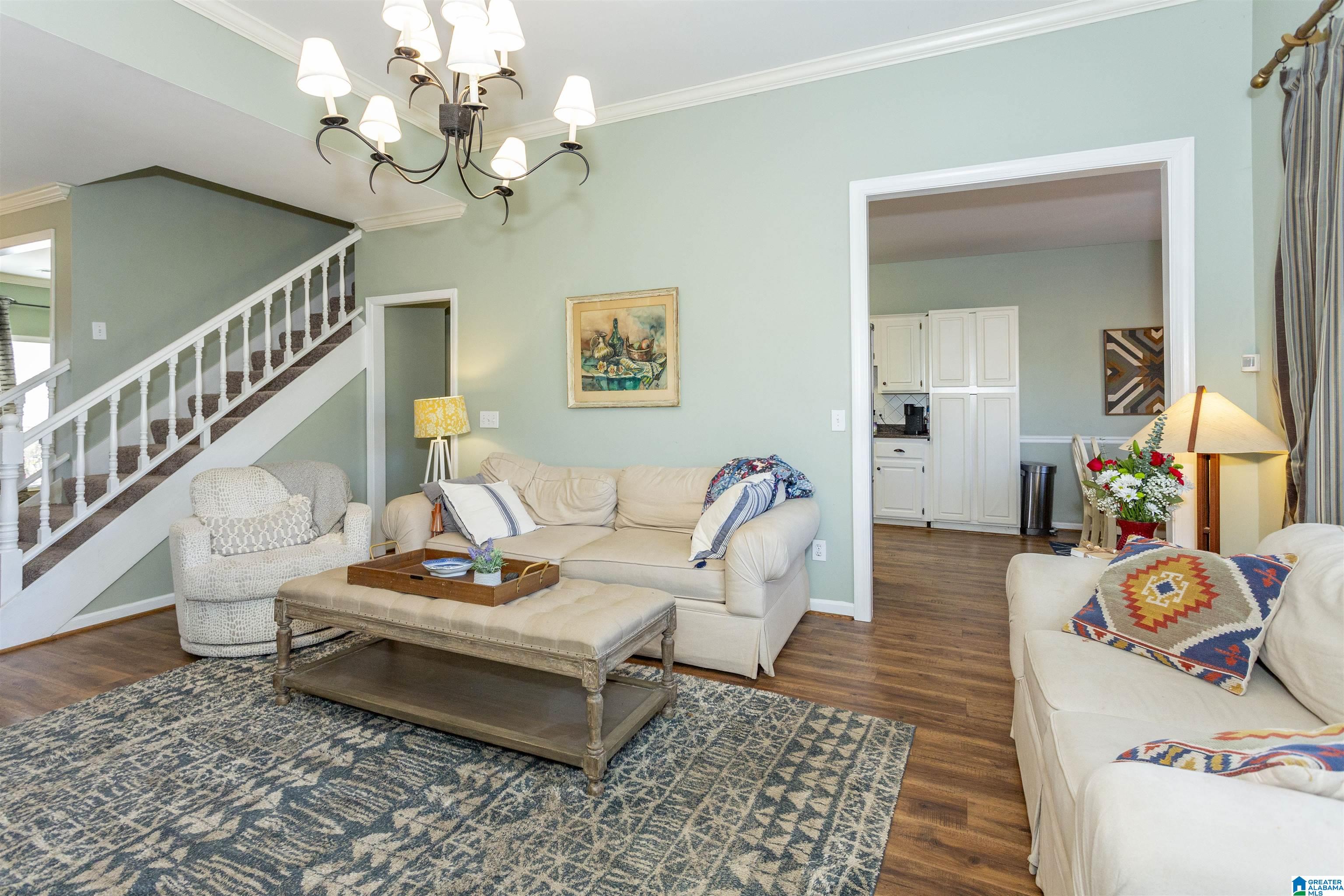 225 Summer Brook Lane Alabaster, AL 35007 - Photo 14 of 60