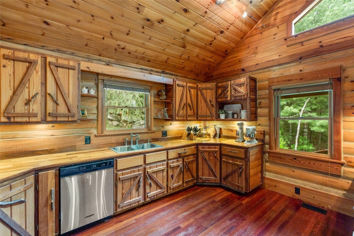 696 Strawberry Hill Road Cullowhee, NC 28723 - Photo 22 of 81 Gallery Image 22