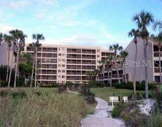 6342 Midnight Pass Road, Unit 412 Sarasota, FL 34242 - Photo 1 of 1 Exterior Front