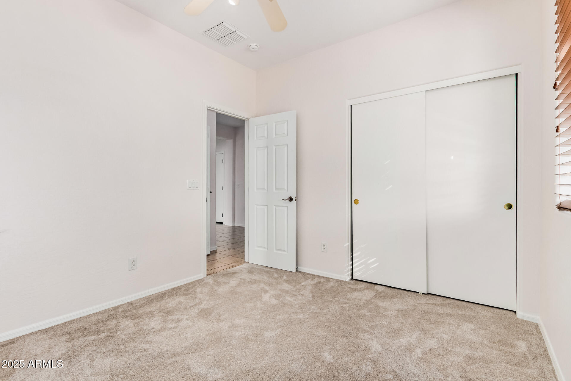 14784 West Riviera Drive Surprise, AZ 85379 - Photo 20 of 28 a view of an empty room
