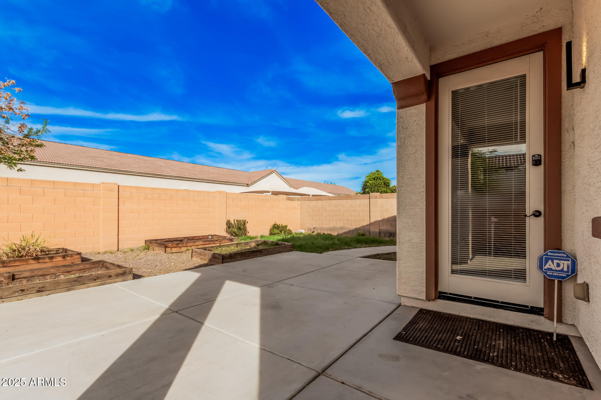 14784 West Riviera Drive Surprise, AZ 85379 - Photo 24 of 28 a view of a balcony from a room