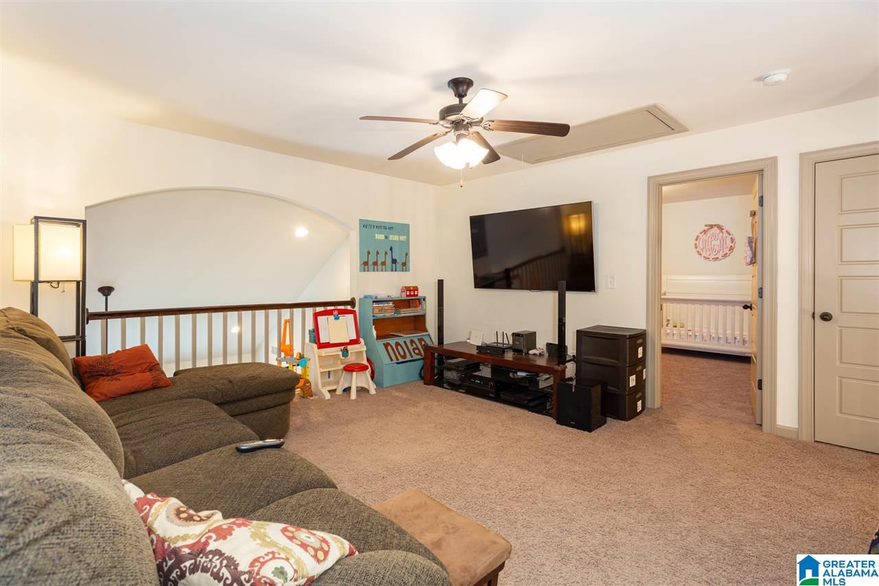 6504 Hawks Place Leeds, AL 35094 - Photo 21 of 33
