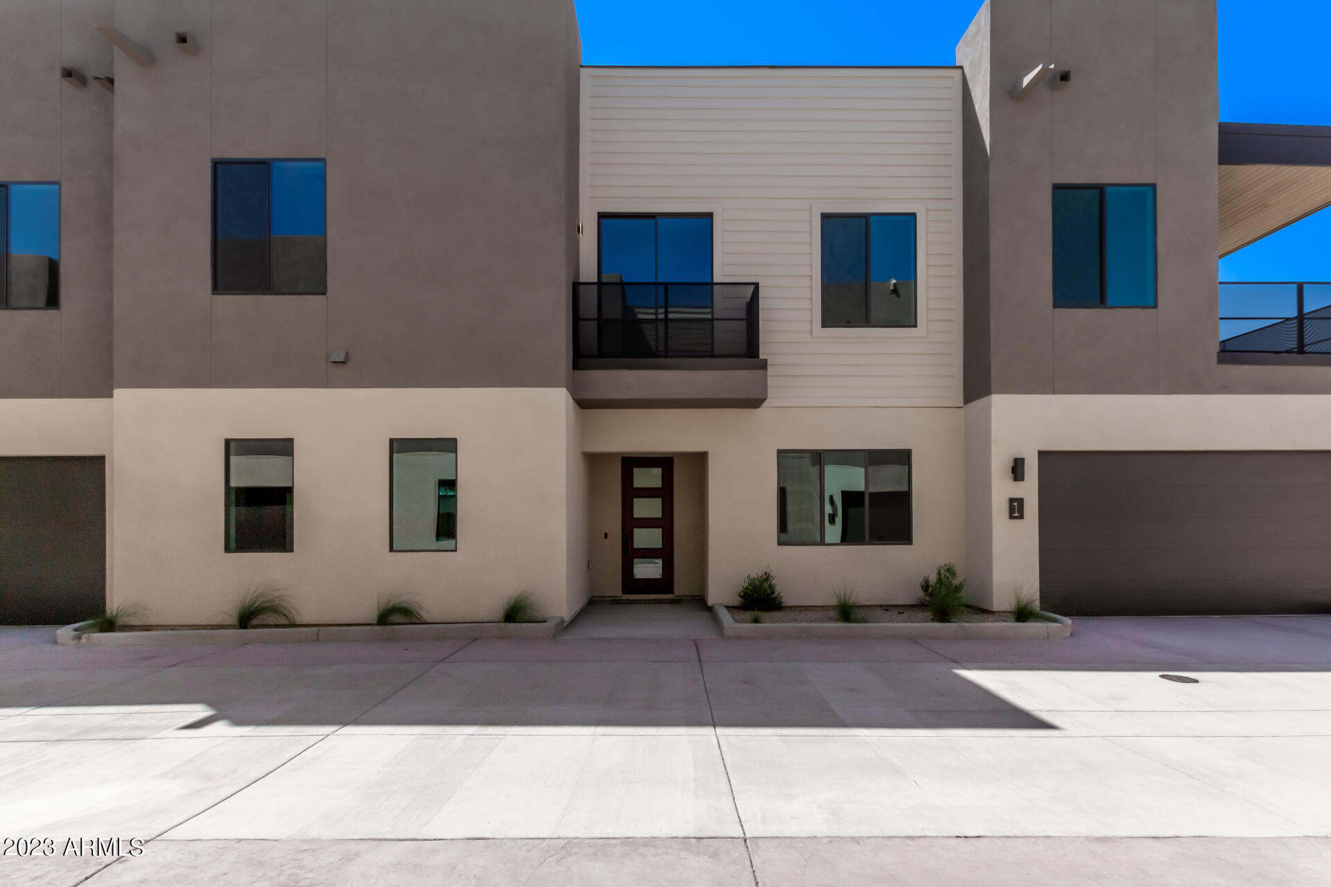 1625 East Lamar Road, Unit 2 Phoenix, AZ 85016 - Photo 1 of 37 0001-02 - Lamar