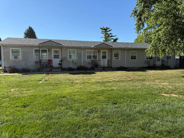 $551,998 | 220 South Walnut Street, Atlanta, IN 46031