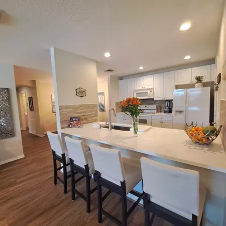 $2,100 | 1747 North Dove Tail Drive, Unit A, Fort Pierce, FL 34982