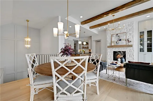 $632,900 | 15431 West 161st Street, Olathe, KS 66062