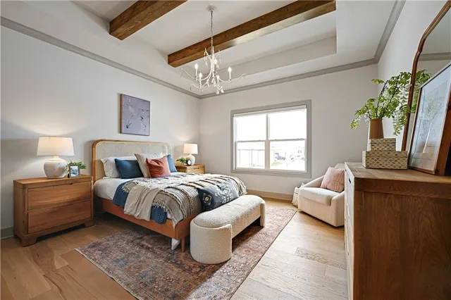 $632,900 | 15431 West 161st Street, Olathe, KS 66062