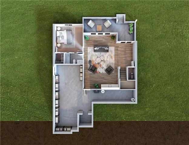 $632,900 | 15431 West 161st Street, Olathe, KS 66062