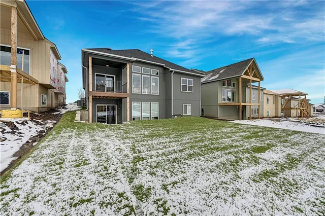 $632,900 | 15431 West 161st Street, Olathe, KS 66062