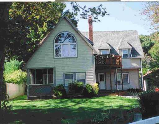 224 Middlebridge Road South Kingstown, RI 02879 - Photo 1 of 4 Exterior Front.
