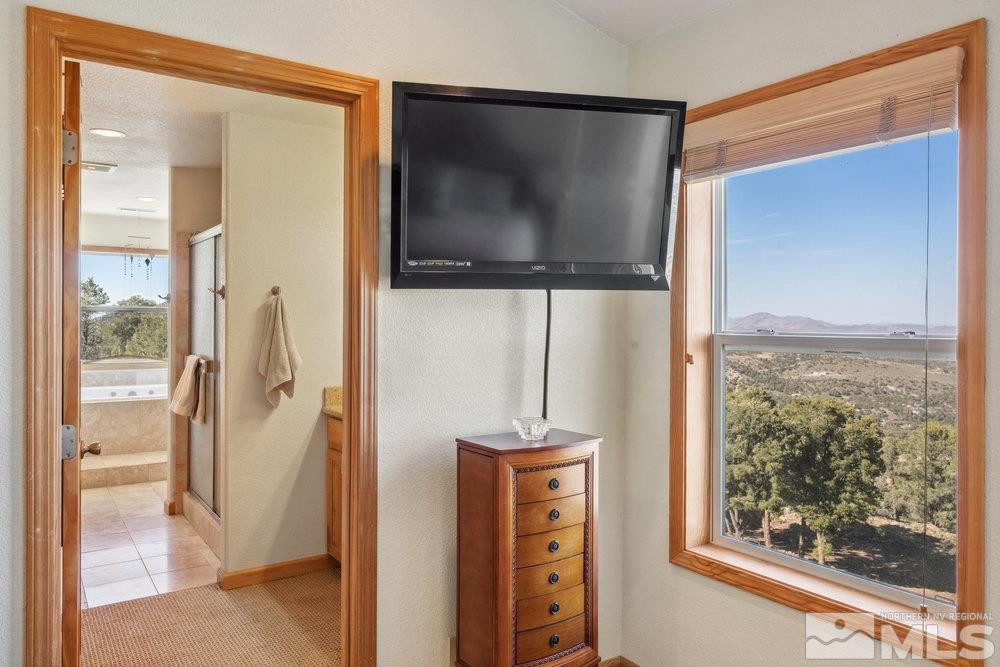 2045 Flint Road Reno, NV 89521 - Photo 15 of 33 a picture of a glass door with a door