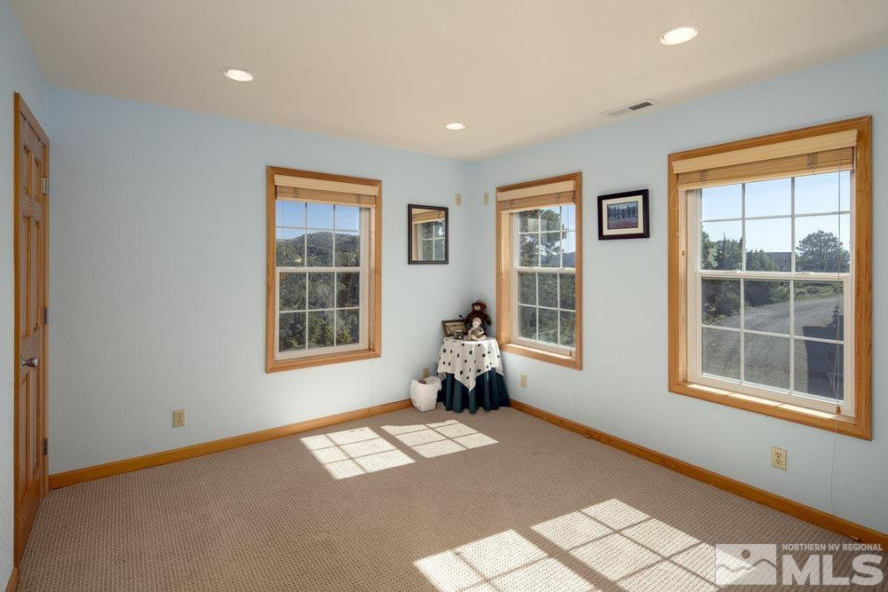 2045 Flint Road Reno, NV 89521 - Photo 22 of 33 a view of a room with windows