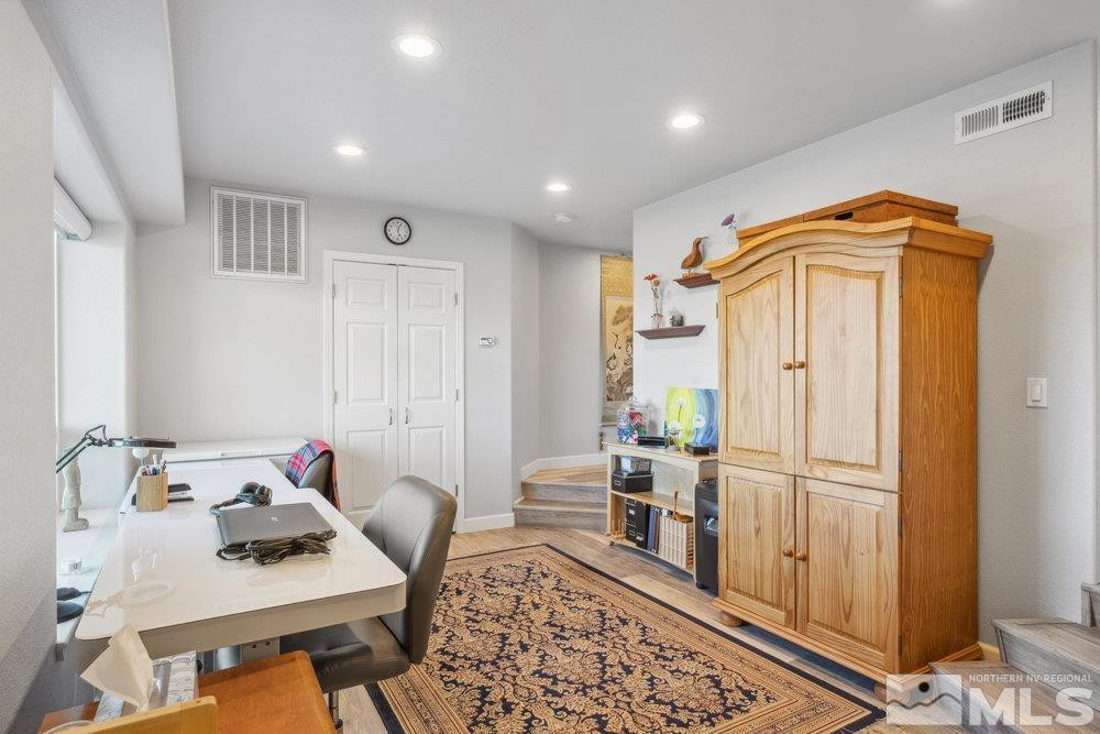 2045 Flint Road Reno, NV 89521 - Photo 25 of 33 a workspace with furniture and window