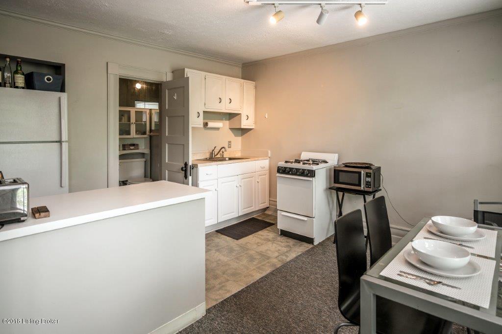 1318 Cherokee Road Louisville, KY 40204 - Photo 60 of 63 Third floor kitchen