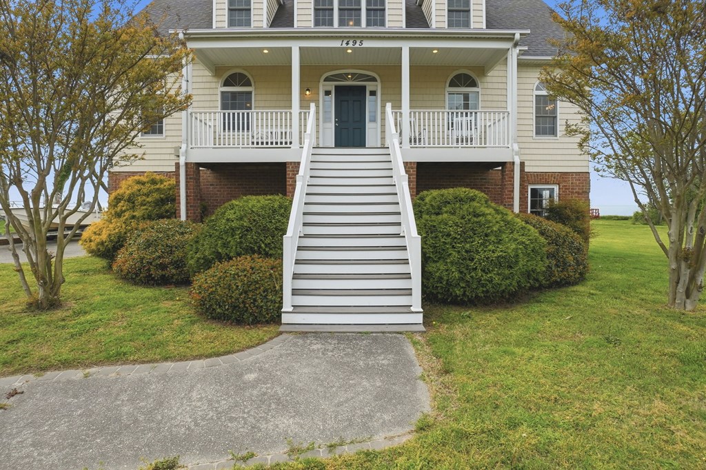 1495 Arlington Chase Road Cape Charles, VA 23310 - Photo 91 of 97