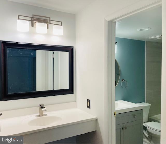 13135 Dairymaid Drive, Unit 101 Germantown, MD 20874 - Photo 4 of 11