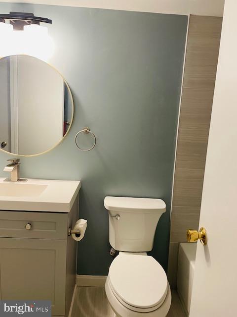 13135 Dairymaid Drive, Unit 101 Germantown, MD 20874 - Photo 5 of 11