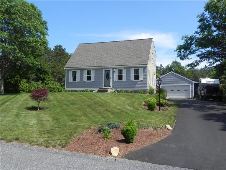 86 Wilann Road Mashpee, MA 02649 - Photo 1 of 24 Primary Photo