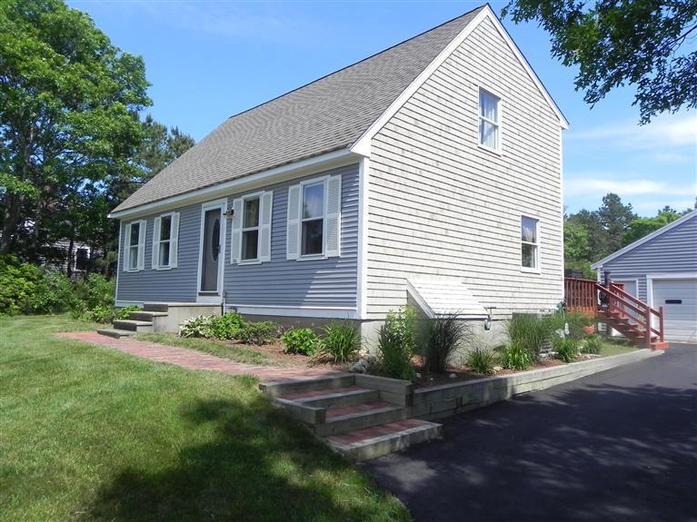 86 Wilann Road Mashpee, MA 02649 - Photo 3 of 24 Additional Photo