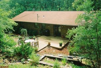 5624 Hunters Ford Road Eureka, MO 63025 - Photo 2 of 19 Gallery Image 2