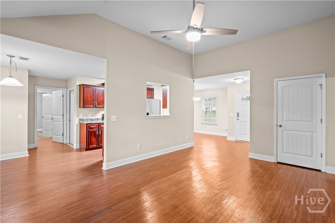 197 Blackwater Way Springfield, GA 31329 - Photo 5 of 30