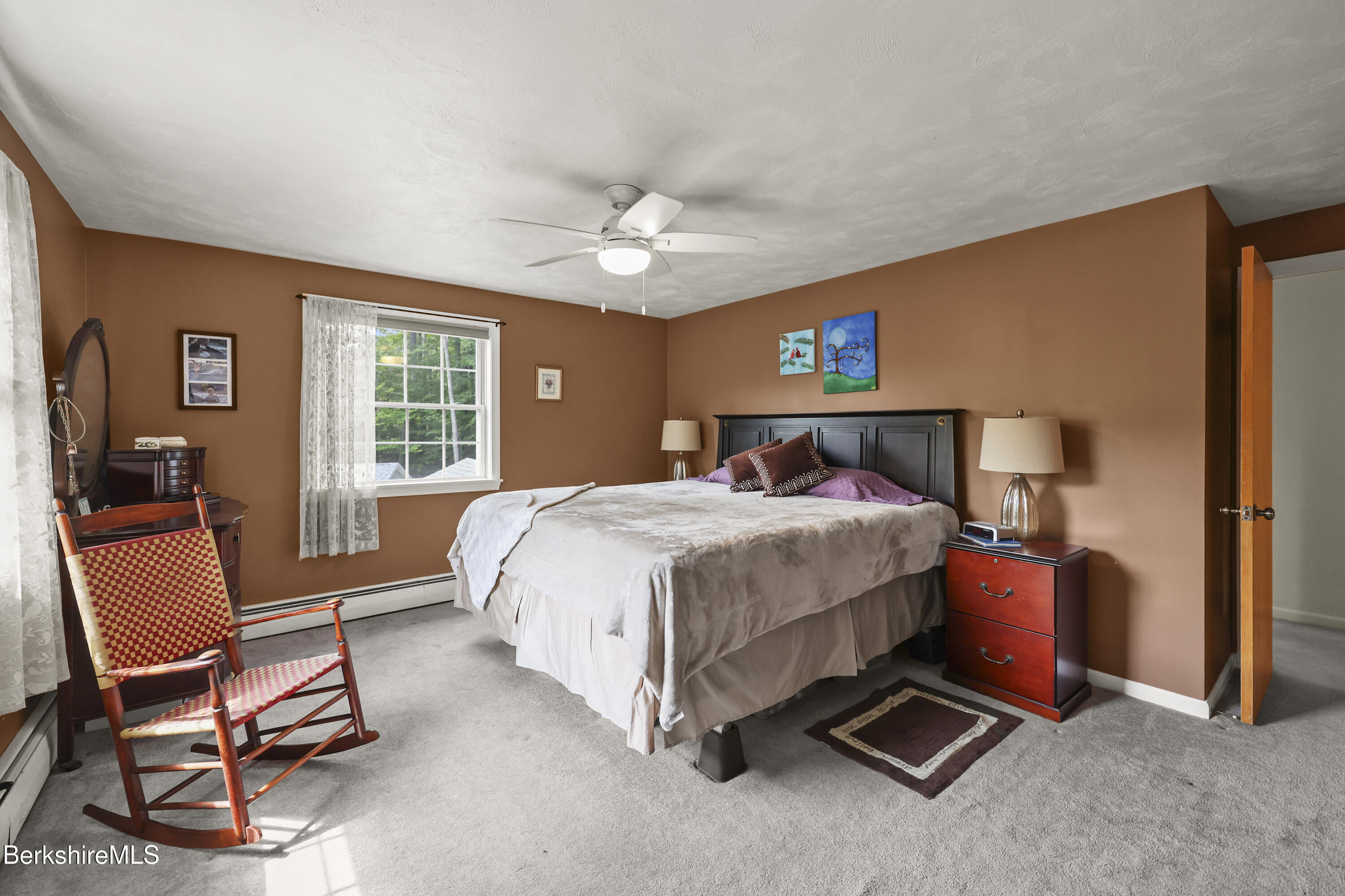 785 East New Lenox Road Pittsfield, MA 01201 - Photo 18 of 37 160 Second Floor Bedroom One