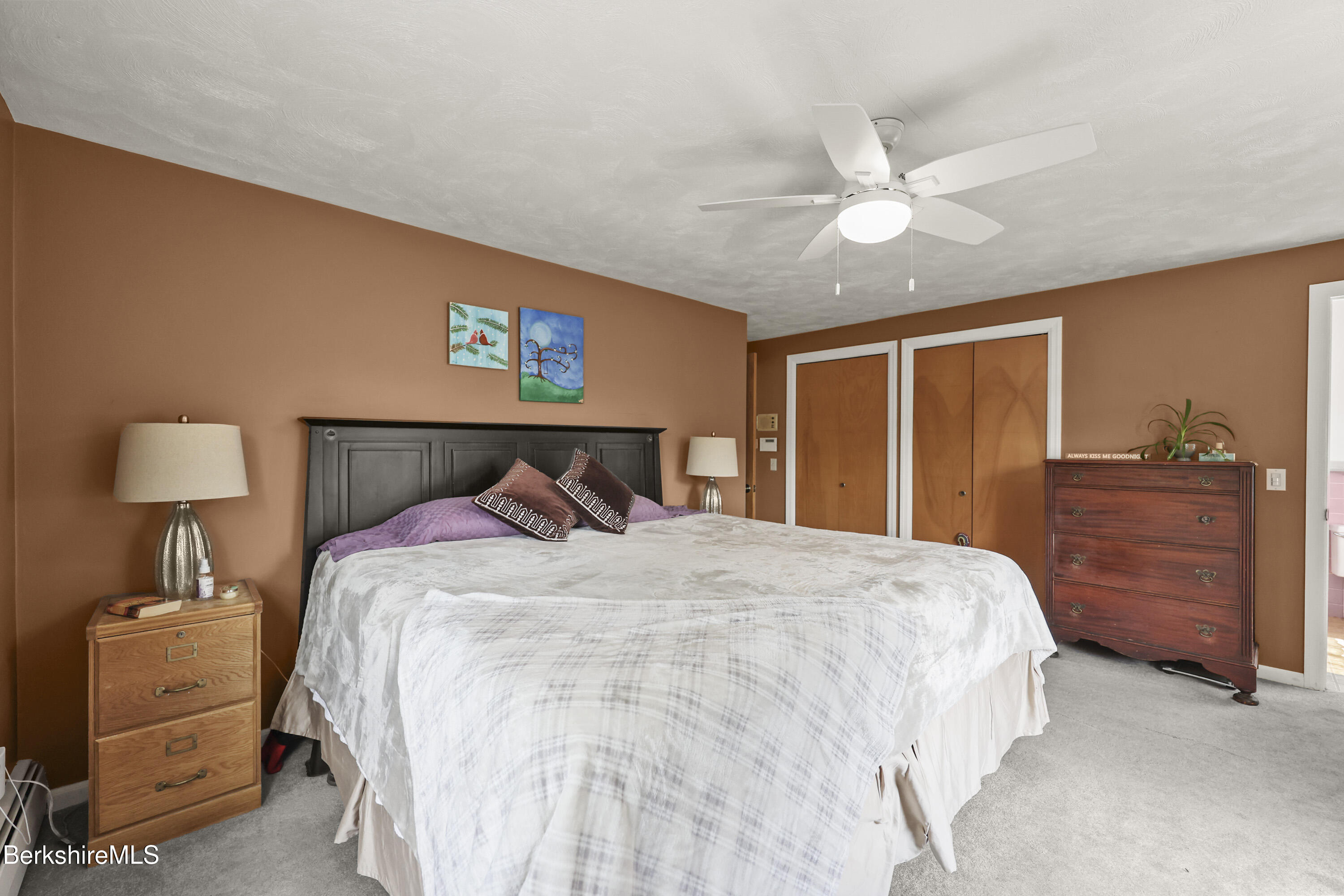 785 East New Lenox Road Pittsfield, MA 01201 - Photo 19 of 37 165 Second Floor Bedroom One