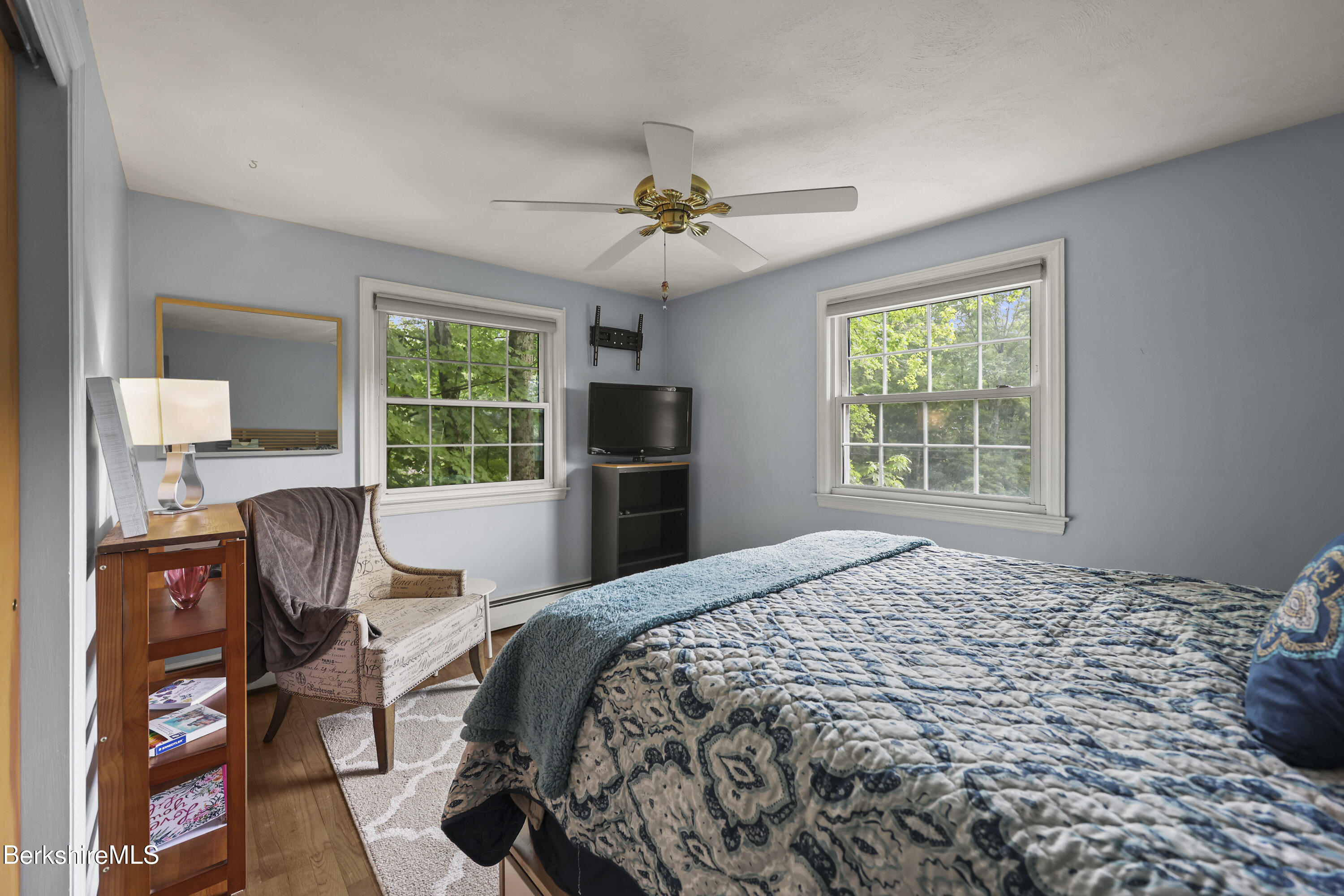 785 East New Lenox Road Pittsfield, MA 01201 - Photo 22 of 37 180 Second Floor Bedroom Two