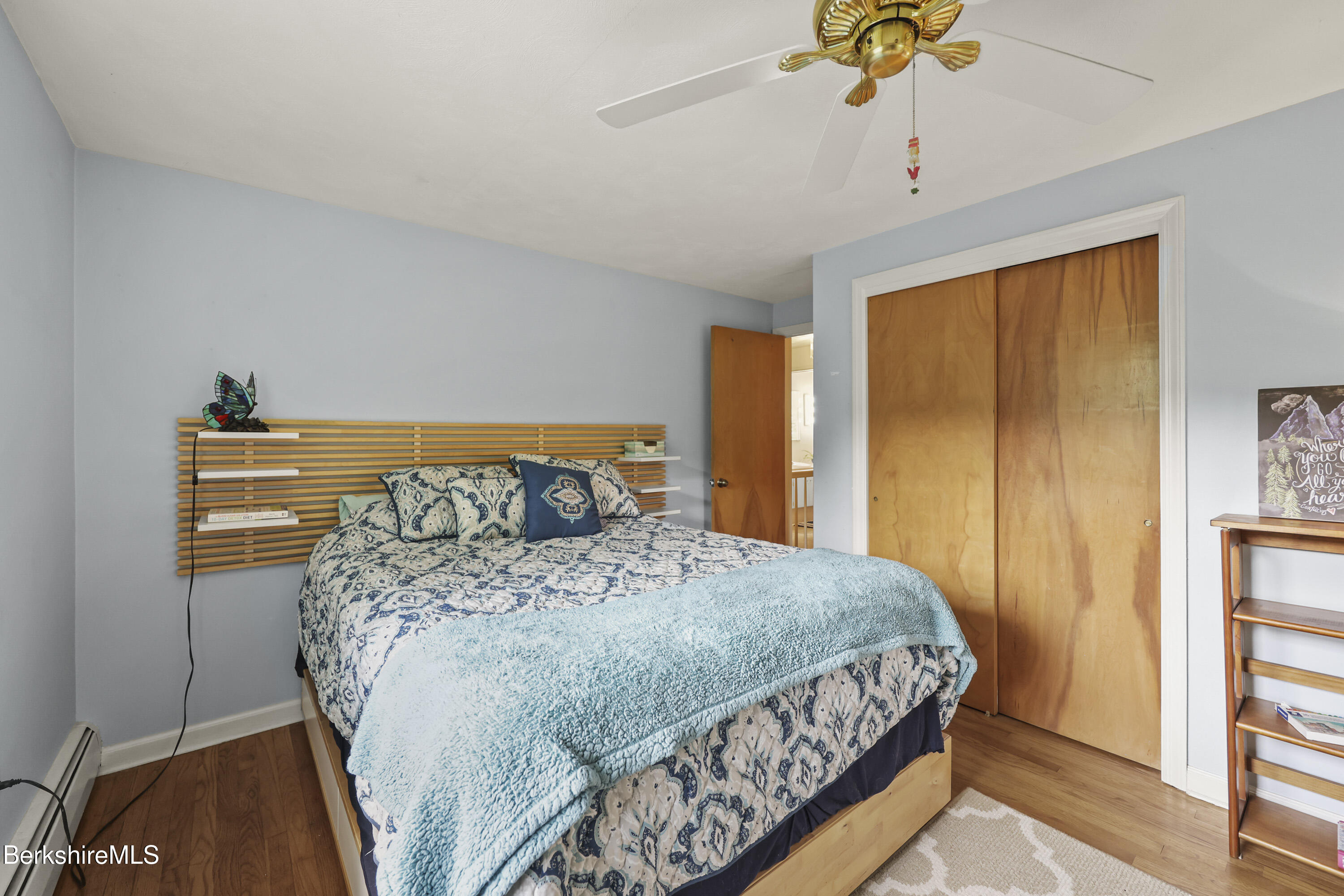 785 East New Lenox Road Pittsfield, MA 01201 - Photo 23 of 37 185 Second Floor Bedroom Two