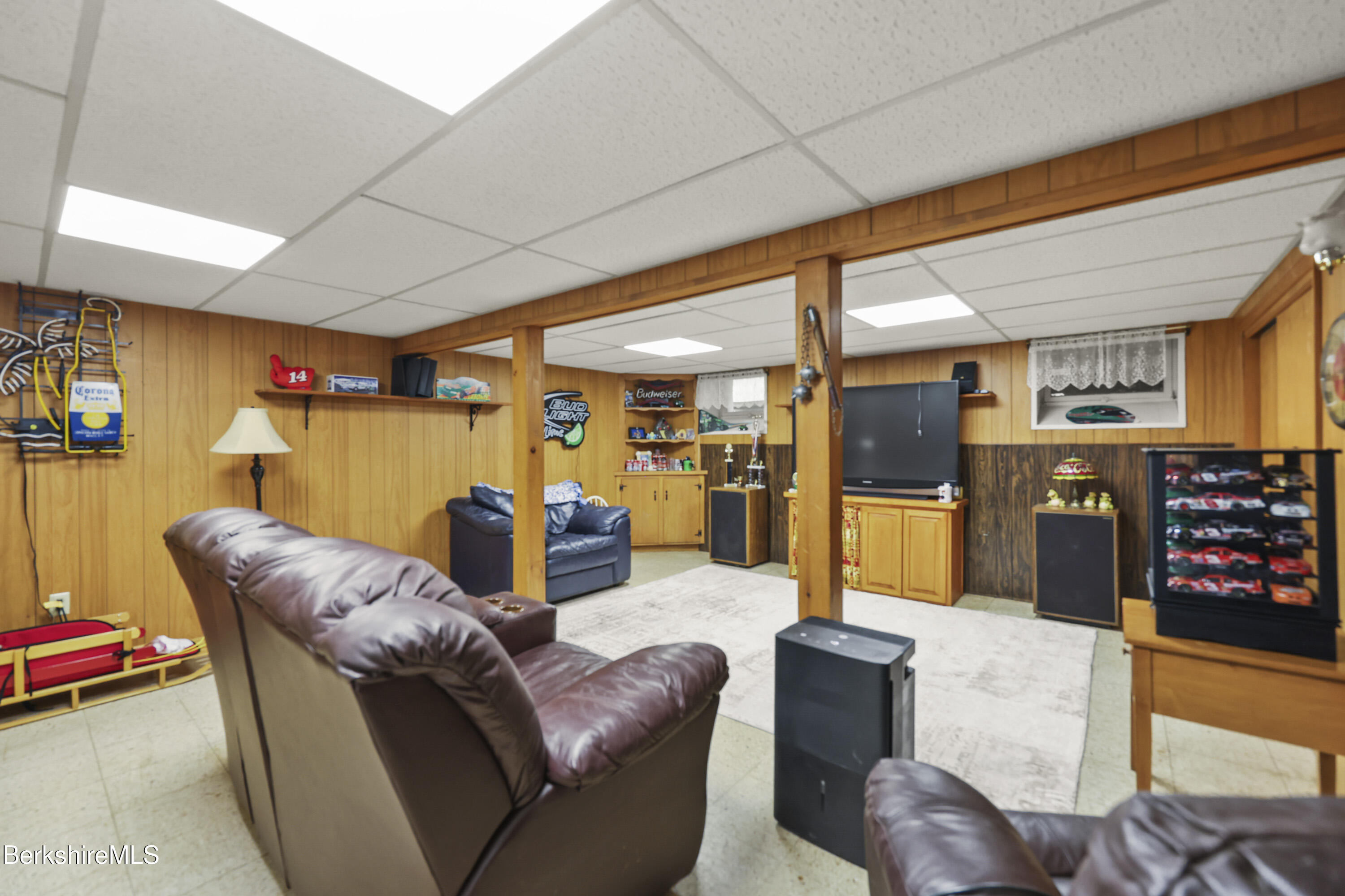 785 East New Lenox Road Pittsfield, MA 01201 - Photo 28 of 37 235 Lower Level