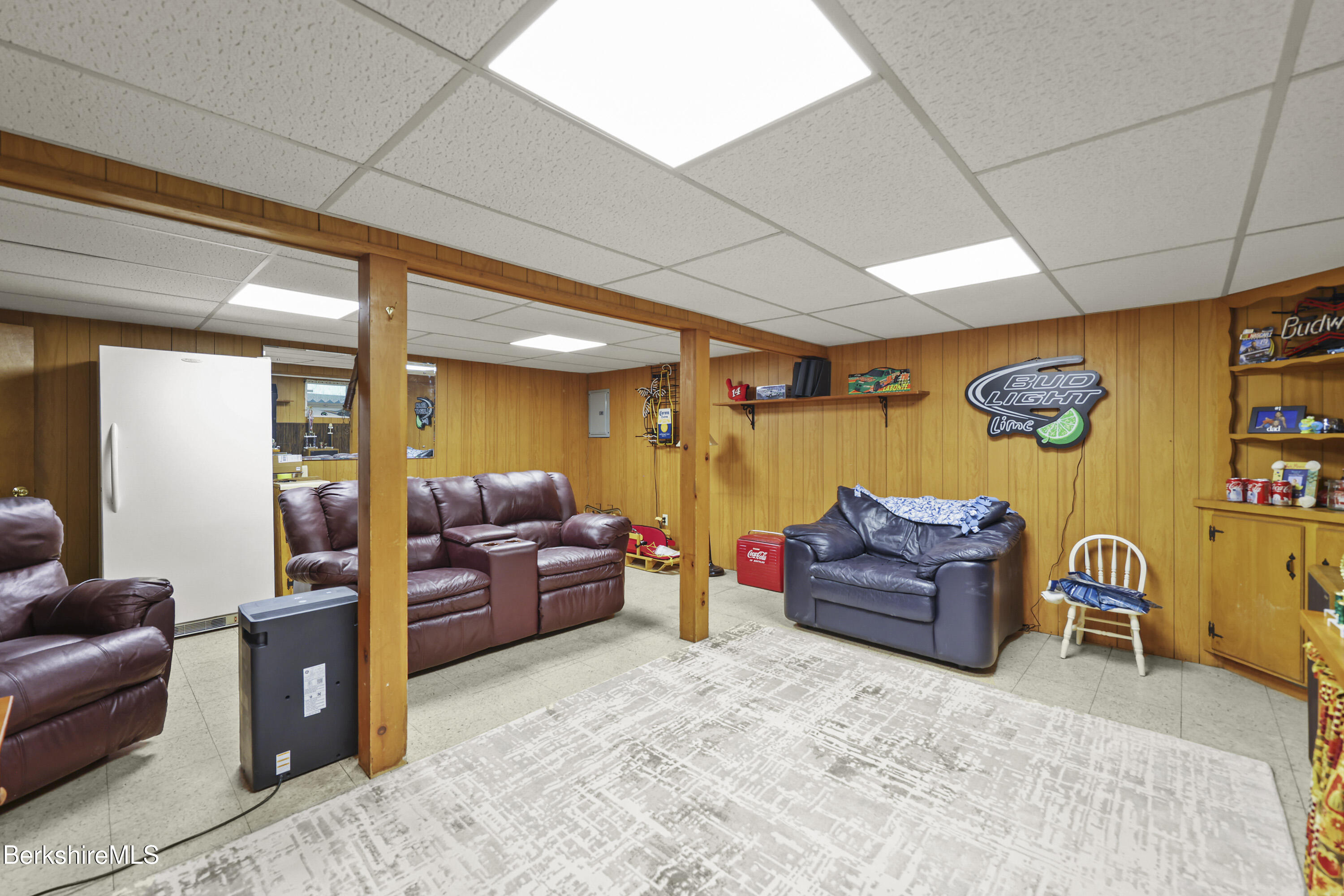 785 East New Lenox Road Pittsfield, MA 01201 - Photo 29 of 37 250 Lower Level