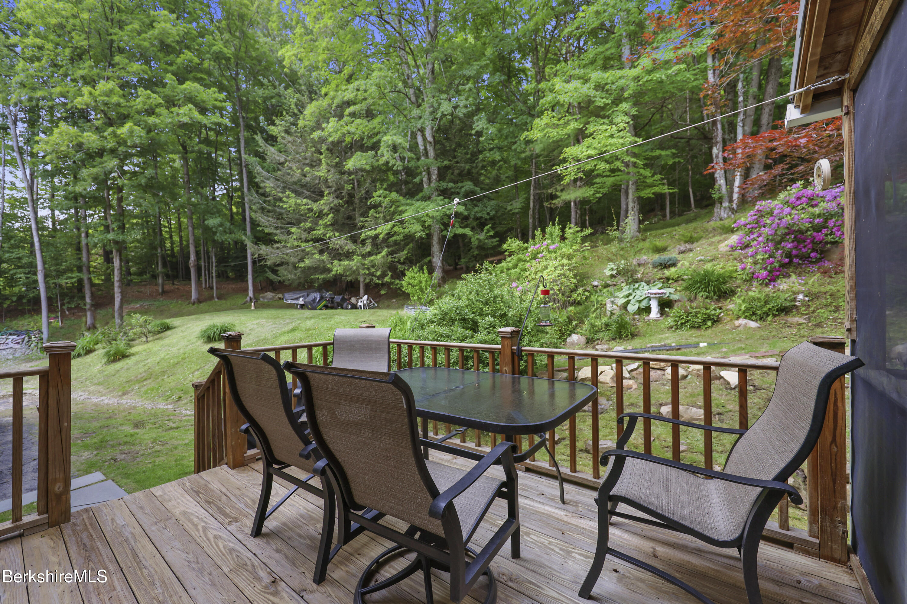 785 East New Lenox Road Pittsfield, MA 01201 - Photo 30 of 37 255 Back Porch