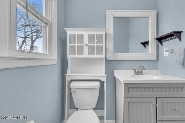 $70,000 | 607 Wildwood Road, Allenhurst, NJ 07711