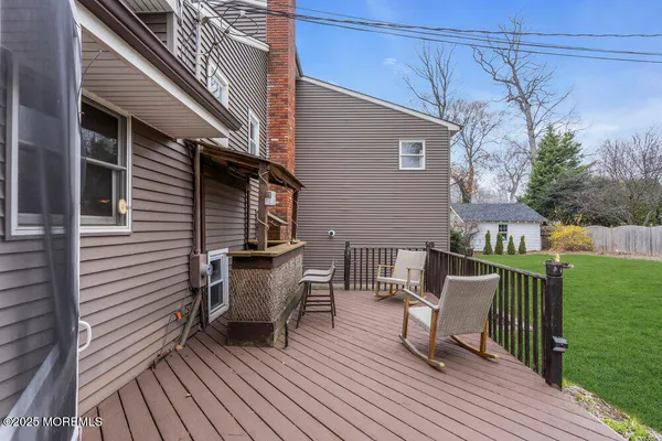 $70,000 | 607 Wildwood Road, Allenhurst, NJ 07711