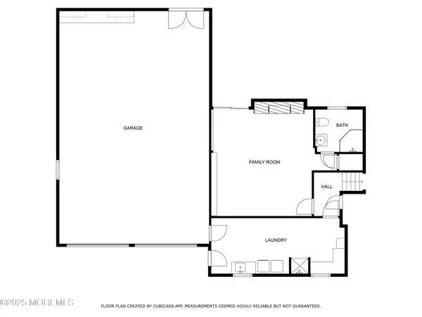 $70,000 | 607 Wildwood Road, Allenhurst, NJ 07711