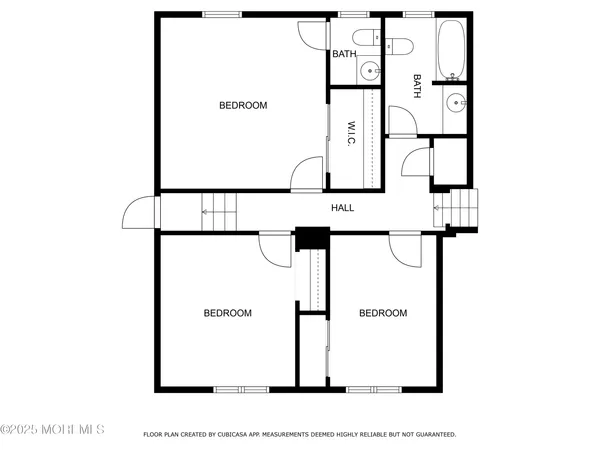 $70,000 | 607 Wildwood Road, Allenhurst, NJ 07711