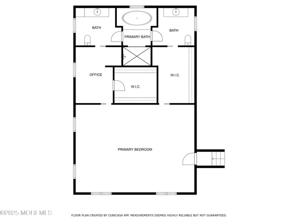 $70,000 | 607 Wildwood Road, Allenhurst, NJ 07711