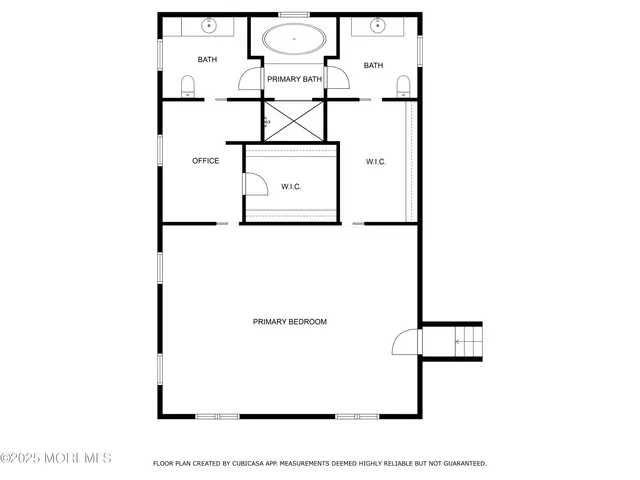 $70,000 | 607 Wildwood Road, Allenhurst, NJ 07711