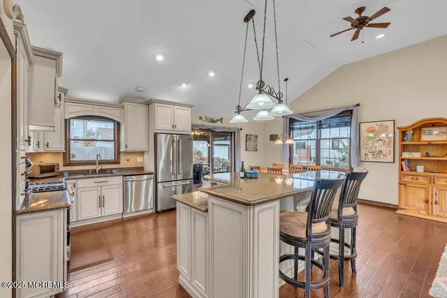 $70,000 | 607 Wildwood Road, Allenhurst, NJ 07711