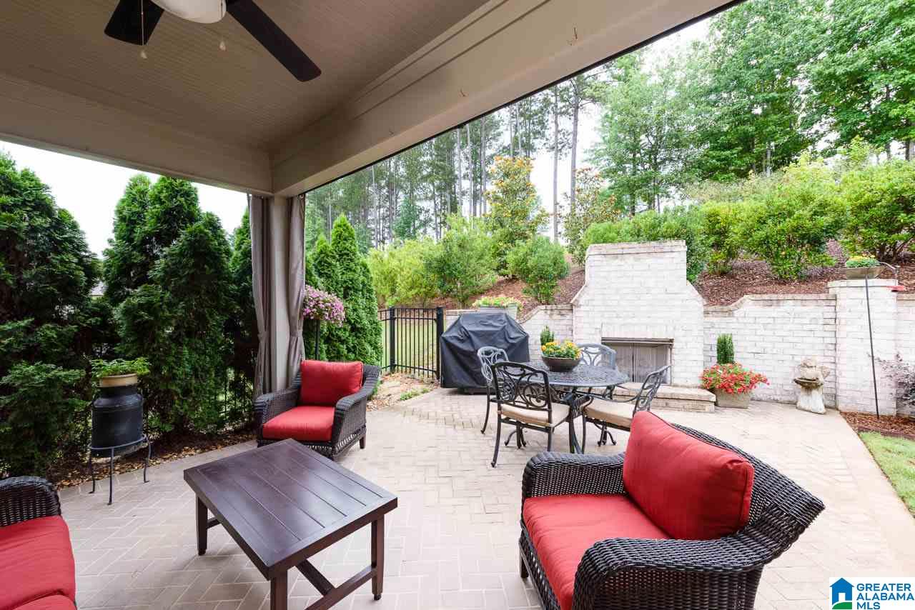 321 Kilkerran Lane Pelham, AL 35124 - Photo 9 of 41