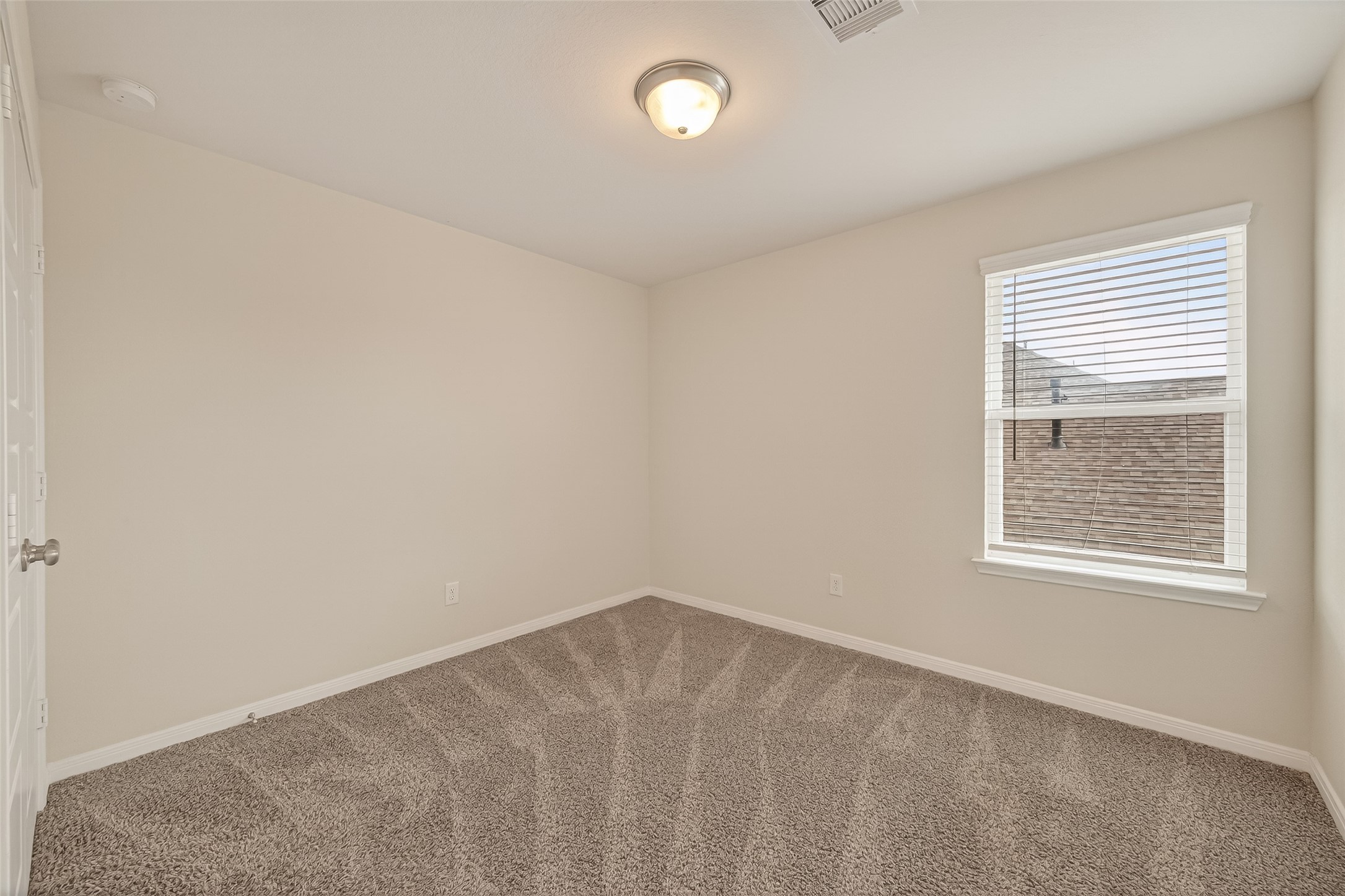 4231 Reese Ravine Lane Katy, TX 77493 - Photo 26 of 32 The second upstairs bedroom
